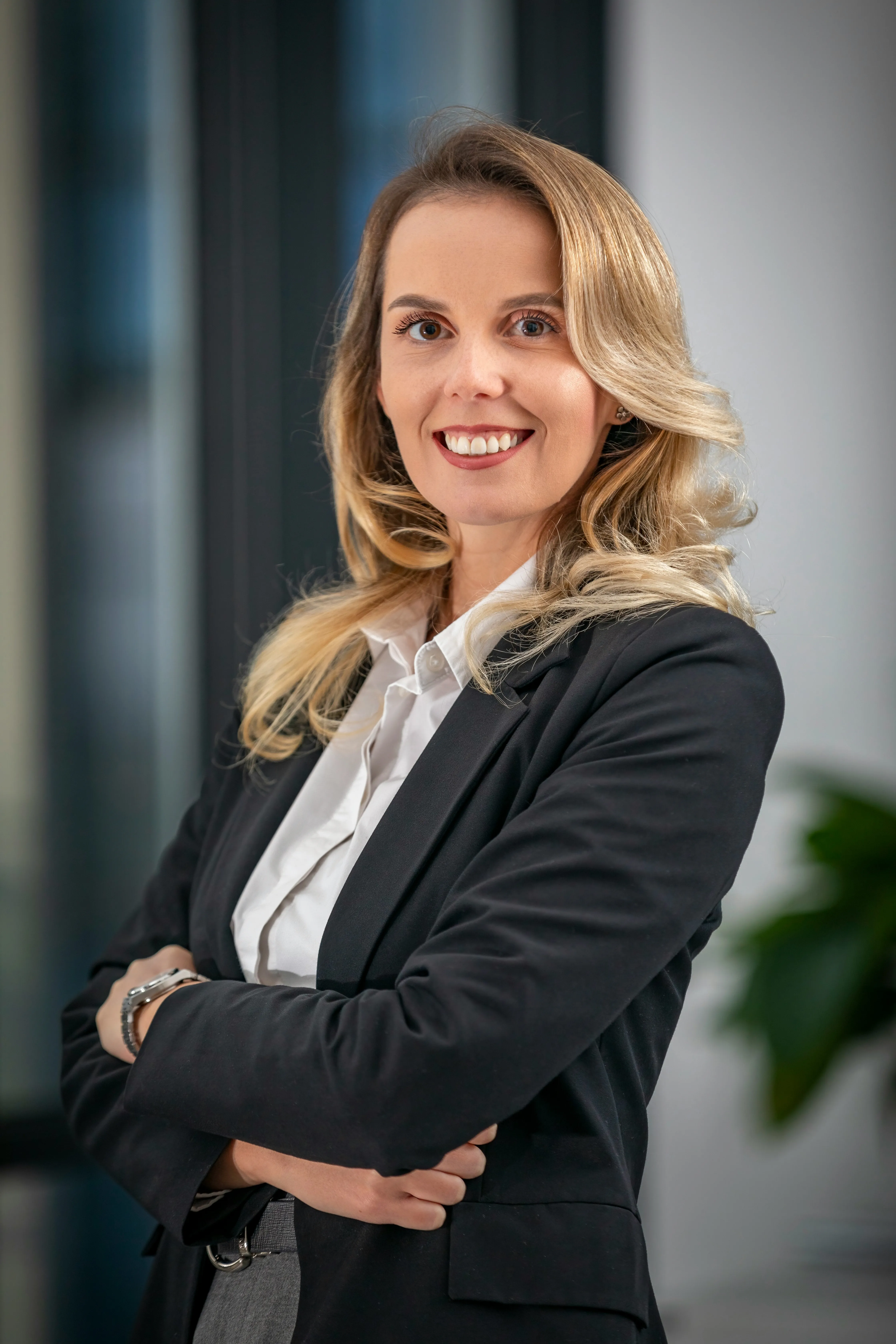 Elena Martínez — Abogada laboralista y derecho de familia en Madrid