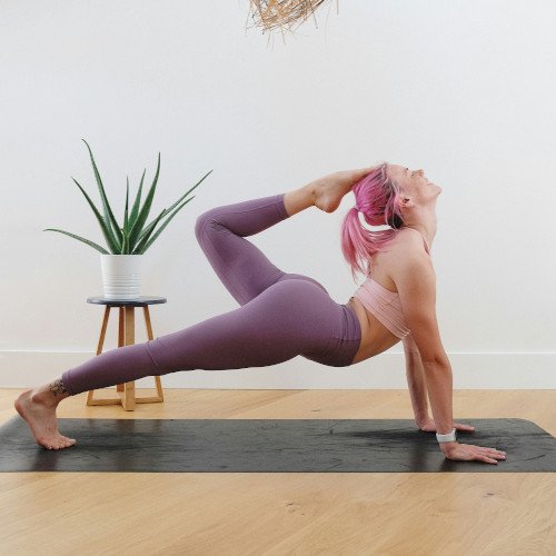 Prevención de lesiones deportivas: estiramiento antes del ejercicio